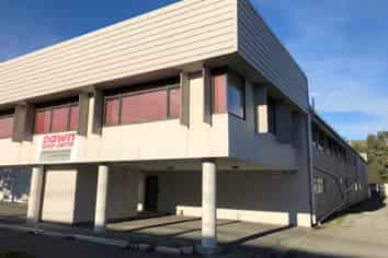 Large Factory/Workshop Facility