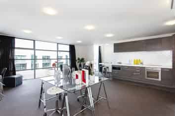 The Perfect Solution