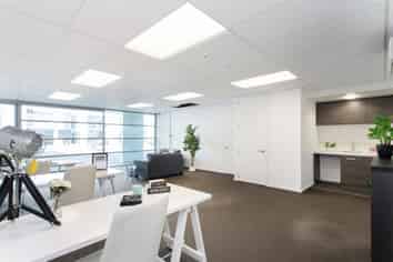 The Perfect Solution