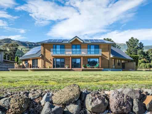 485 Marine Drive, Charteris Bay