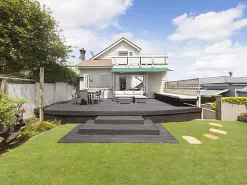 59 Vermont Street, Ponsonby