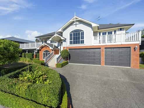 18 Tironui Terrace, Western Heights