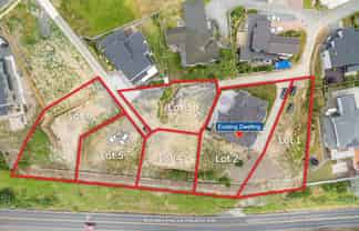 57 Mill Road, The Gardens