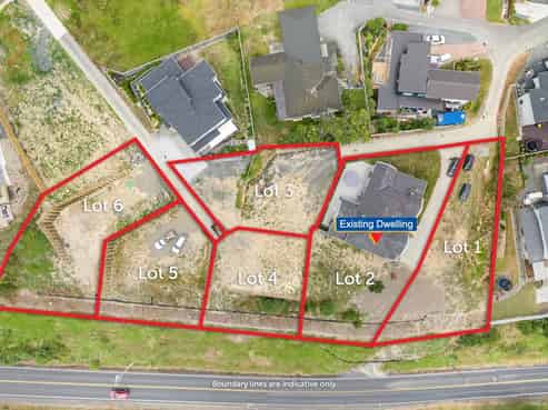 57 Mill Road, The Gardens