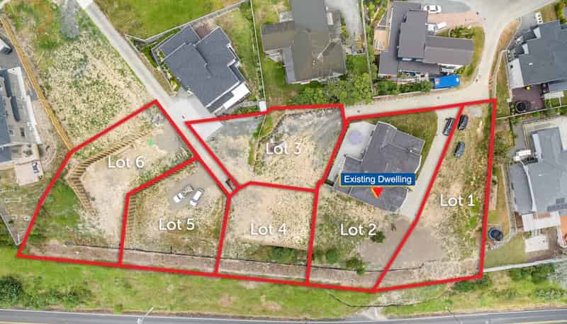 57 Mill Road, The Gardens