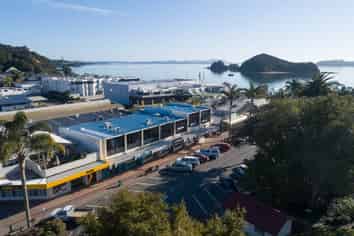 OFFICE SPACE IN PAIHIA CENTRAL
