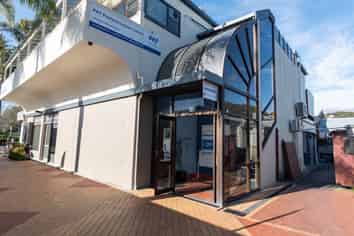 OFFICE SPACE IN PAIHIA CENTRAL