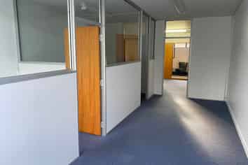 OFFICE SPACE IN PAIHIA CENTRAL