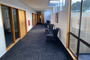 OFFICE SPACE IN PAIHIA CENTRAL