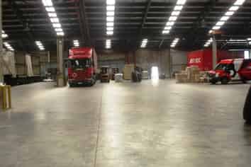 Large Seaview Warehouse - Tenancies to fit