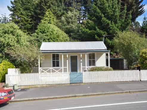 396 Kaikorai Valley Road, Bradford