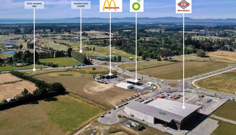 6 Bob Robertson Drive, Woodend