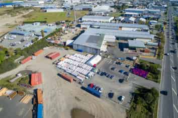 HIGH PROFILE LAND AVAILABLE