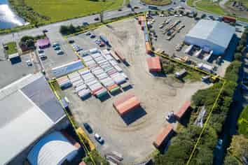 HIGH PROFILE LAND AVAILABLE