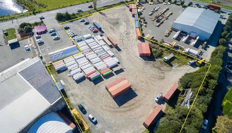 515 Halswell Junction Road, Hornby