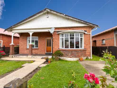 108 Marlow Street, Musselburgh