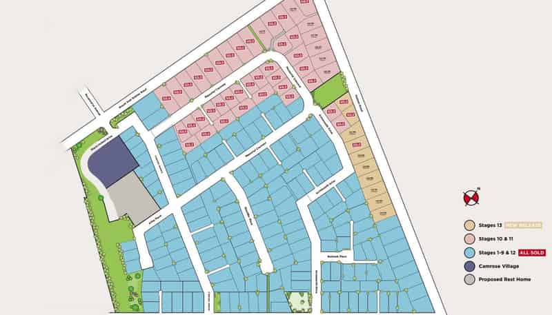  Barkers Road, Methven