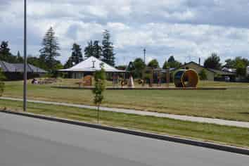  Barkers Road, Methven