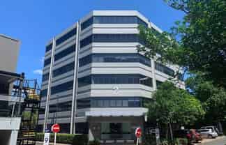 Modern Fitouts in Ellerslie