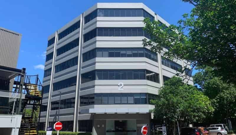 Bu 2/660-670 Great South Road, Ellerslie