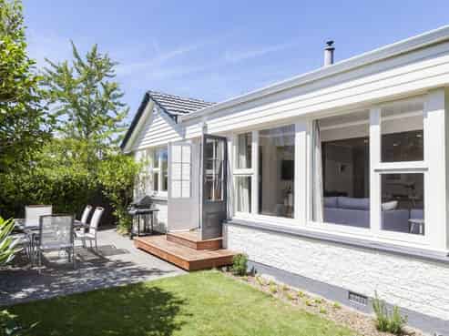 39 Hurunui Street, Cracroft