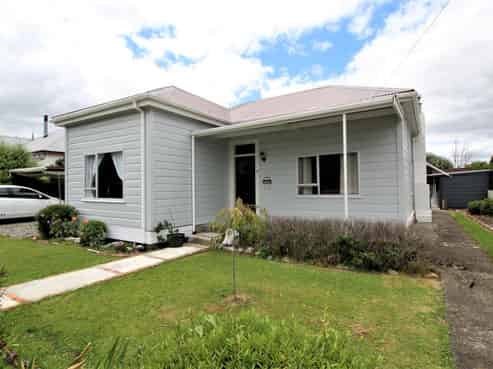 46 Ross Street, Woodville