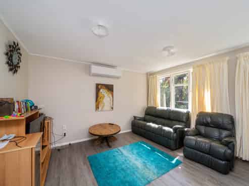 94 Cook Street, Marfell