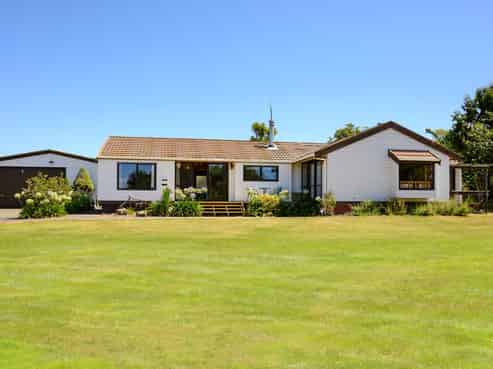 325 Springs Road, Reporoa and Surrounds