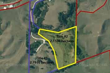 75 Braine Road, Kawhia