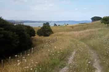 75 Braine Road, Kawhia