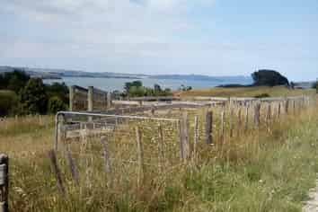 75 Braine Road, Kawhia