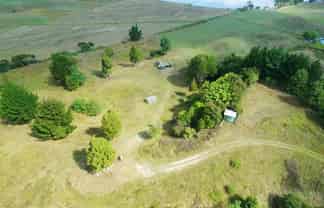 75 Braine Road, Kawhia