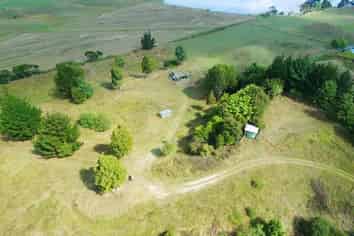 75 Braine Road, Kawhia