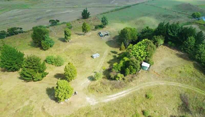 75 Braine Road, Kawhia