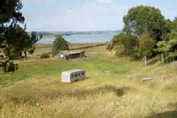 75 Braine Road, Kawhia