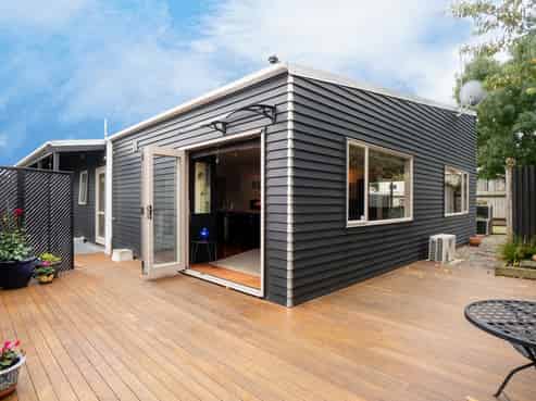 30 Knowles Street, Terrace End