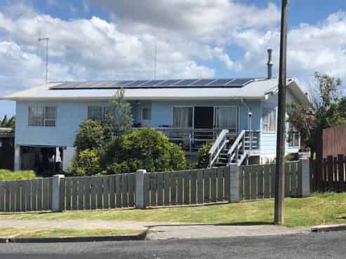 12 Second Avenue, Dargaville