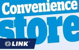 Convenience Store in busy Northland location
