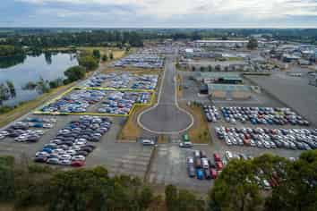 Free Hold Land Near Airport. 2,700sqm + 4,200sqm