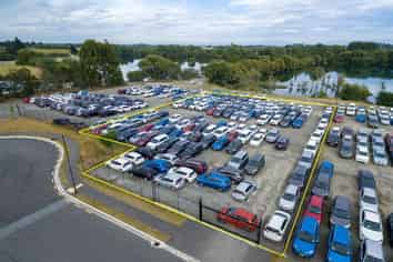 Free Hold Land Near Airport. 2,700sqm + 4,200sqm