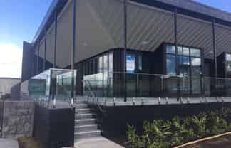 OFFICE/RETAIL SPACE FOR LEASE/SALE