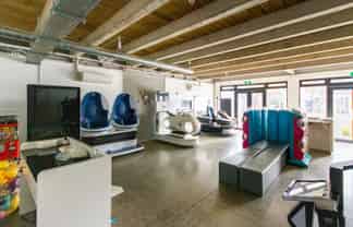 Secure a rare retail opportunity