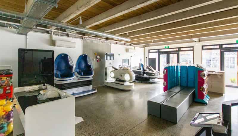 Retail 2/15 Central Boulevard, Silverdale