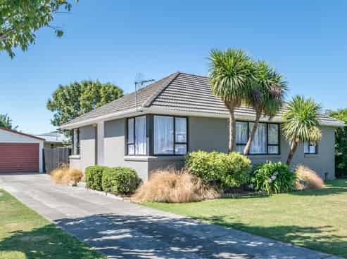 12 Swift Street, Belfast