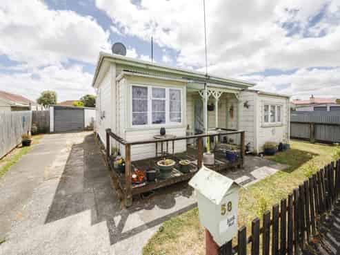 58 Monmouth Street, Feilding