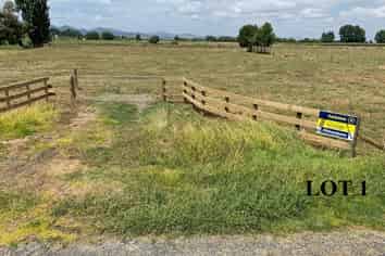 Lot 1, 17 Kirikiri West Road, Thames