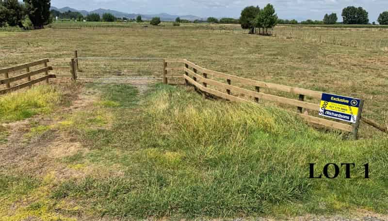 Lot 1, 17 Kirikiri West Road, Thames