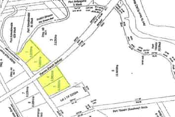 Lot 1, 17 Kirikiri West Road, Thames