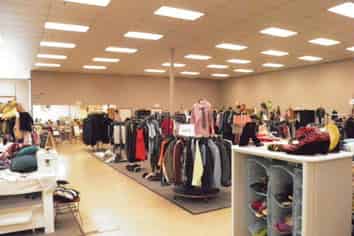 High Profile Warehouse / Showroom in Harewood