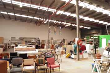 High Profile Warehouse / Showroom in Harewood